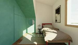 Venda Apartamento Bordeaux