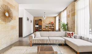 Venda Apartamento Bordeaux