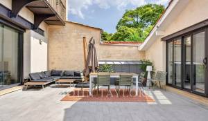 Venda Apartamento Bordeaux