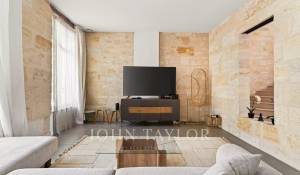 Venda Apartamento Bordeaux