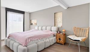Venda Apartamento Bordeaux