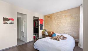 Venda Apartamento Bordeaux
