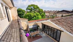 Venda Apartamento Bordeaux