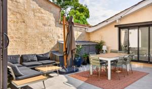 Venda Apartamento Bordeaux