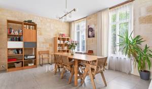 Venda Apartamento Bordeaux