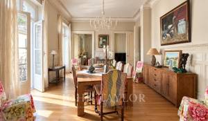 Venda Apartamento Bordeaux