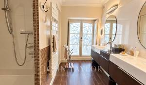 Venda Apartamento Bordeaux