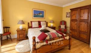 Venda Apartamento Bordeaux