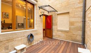Venda Apartamento Bordeaux