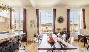 Venda Apartamento Bordeaux