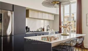 Venda Apartamento Bordeaux