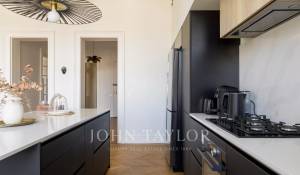 Venda Apartamento Bordeaux