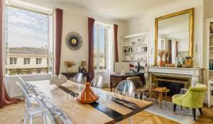 Venda Apartamento Bordeaux