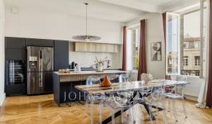 Venda Apartamento Bordeaux