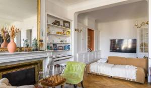 Venda Apartamento Bordeaux