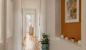 Venda Apartamento Bordeaux