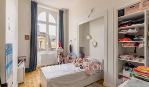 Venda Apartamento Bordeaux