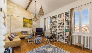 Venda Apartamento Bordeaux