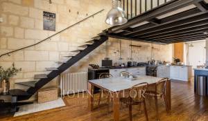Venda Apartamento Bordeaux