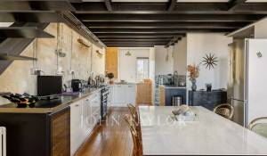 Venda Apartamento Bordeaux