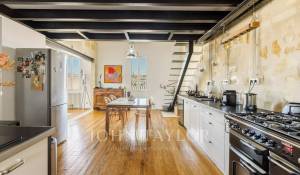 Venda Apartamento Bordeaux