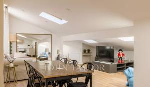 Venda Apartamento Bordeaux