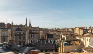 Venda Apartamento Bordeaux