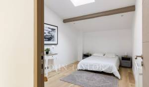 Venda Apartamento Bordeaux
