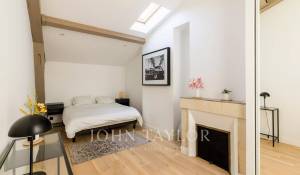 Venda Apartamento Bordeaux
