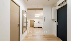 Venda Apartamento Bordeaux