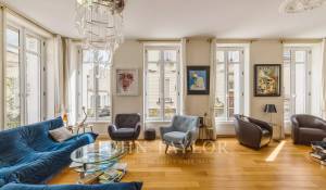 Venda Apartamento Bordeaux