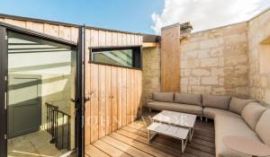 Venda Apartamento Bordeaux