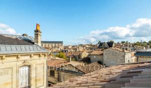 Venda Apartamento Bordeaux