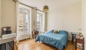 Venda Apartamento Bordeaux