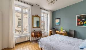 Venda Apartamento Bordeaux