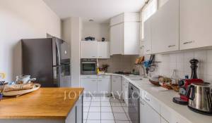 Venda Apartamento Bordeaux