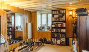Venda Apartamento Bordeaux
