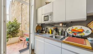 Venda Apartamento Bordeaux