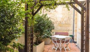 Venda Apartamento Bordeaux