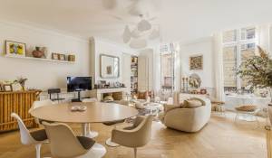 Venda Apartamento Bordeaux