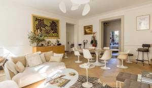 Venda Apartamento Bordeaux