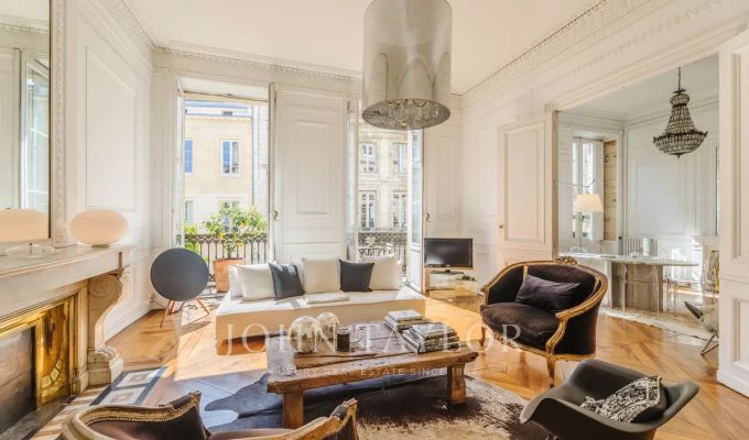 Venda Apartamento Bordeaux