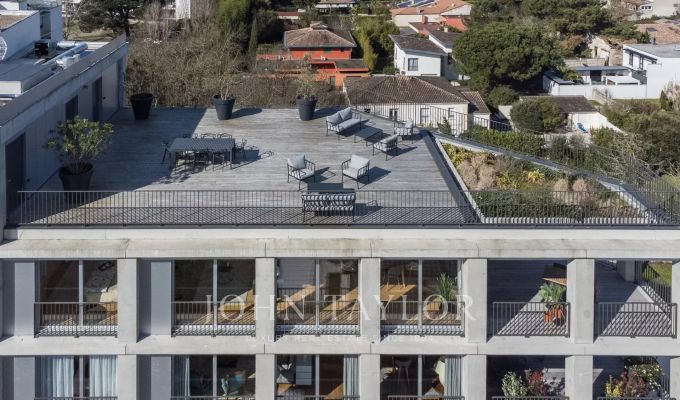 Venda Apartamento Bordeaux