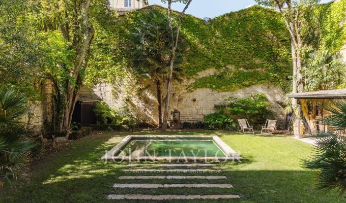 Venda Apartamento Bordeaux