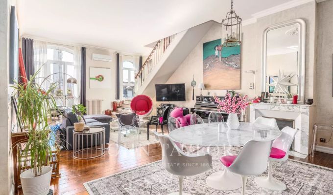 Venda Apartamento Bordeaux