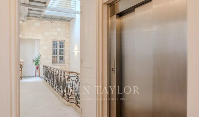 Venda Apartamento Bordeaux