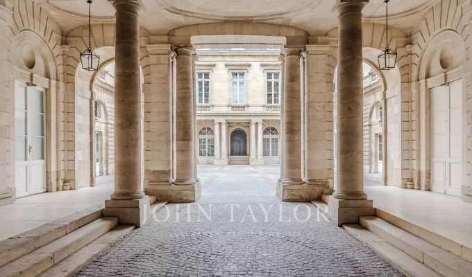 Venda Apartamento Bordeaux