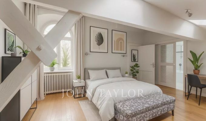 Venda Apartamento Bordeaux