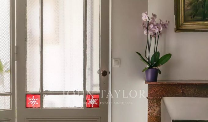 Venda Apartamento Bordeaux