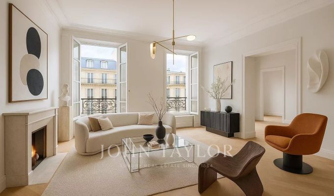 Venda Apartamento Bordeaux